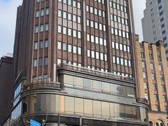 -上海国际饭店