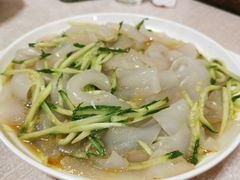 -宝光熏肉鞋底火烧(新街口店)