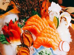 -花潮料理艺食馆(世欧广场店)