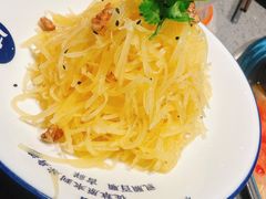 -羊来顺冰煮鲜羊 铁锅烀羊肉(中央大街店)