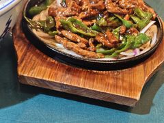 -南京金牛湖巨碗鱼头