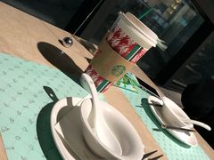 -大树餐厅(红旗街万达店)