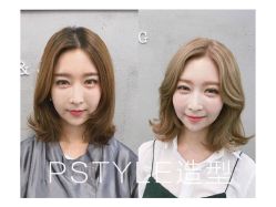 -P.STYLE 派斯造型