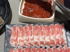 -海底捞火锅(金光华店)