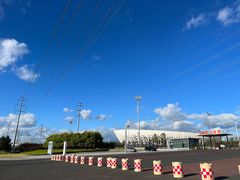 -长春奥林匹克公园