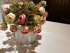 -戈雅法餐厅(世界城广场店)