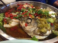 -老妈米线(东圈门店)