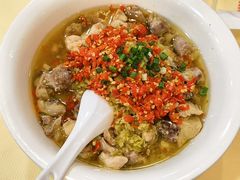 -笨罗卜浏阳菜馆(龙华鹏润达店)