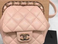 -会麦二手奢侈品回收寄卖