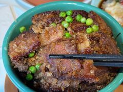 -怡得饭庄·30年老店·宋大妈昆明菜