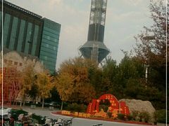 -裕华世纪公园