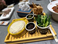 -燕兰楼·清真西北融合菜(亚运村店)