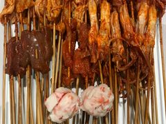 -佰人王串串香火锅(洋珠巷店)