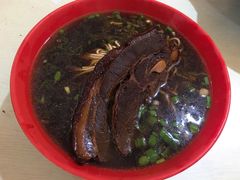 大肉面-小龙大肉面馆