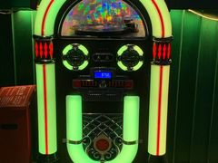 -JUKEBOX玖部音乐餐厅(华侨城店)