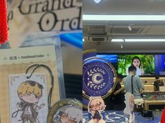 -Sony Store 索尼(上海淮海中路店)