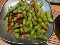 -北丐先生·野馄饨烧烤(长宁龙之梦店)