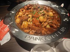 -胖哥俩肉蟹煲(福州仓山爱琴海店)