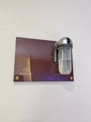 -爱贝蕊恩韩式月子会所(南山店)