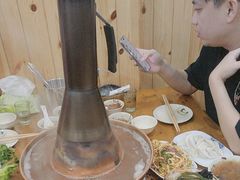 -老康火锅(黄河路总店)