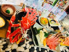 -蟹道乐(道顿堀本店)