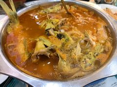-黔人百味.贵州菜