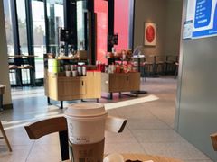 -星巴克(天水秦州万达广场门店)