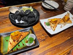 -小川洋风料理(街道口店)