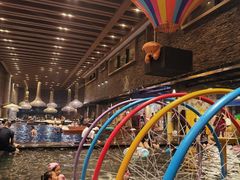 -清河半岛温泉度假酒店