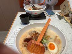 -味千拉面(泰州万达广场店)