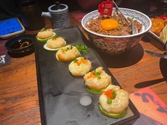 -京鹿料理(荟聚店)