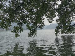 -严子陵钓台(富春江小三峡)