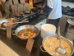 -群乐饭店(滨安路店)
