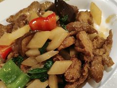 -佛有缘素食馆·荔湾老字号(陈家祠首店)