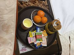 -家富富侨足道会馆(望京店)