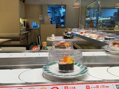 -新一番三文鱼寿司(大东海店)