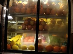 -隅cafe(傅厚岗店)