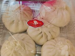 -白玉兰食品甜凤店(合生汇店)