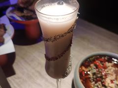 鸡尾酒-啤仕多·啤客国潮跳舞BAR(保俶路店)