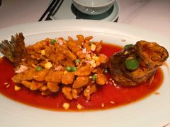 -卯时·龙光雅宴·精致锡帮菜(惠山古镇店)