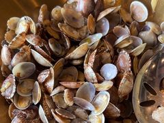 -浩运海鲜·16年专注青岛菜(石老人店)