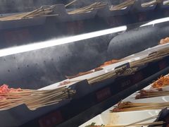 -佰人王串串香火锅(洋珠巷店)