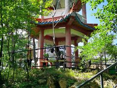 -五女峰国家森林公园