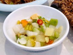 赠四川泡菜-川人百味(亿合城店)