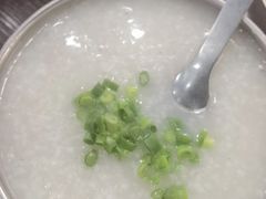 -湛记牛肚螺粥(群贤路店)