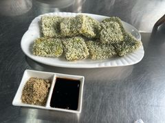 -邹胖哥好好吃餐馆(荔波美食街店)