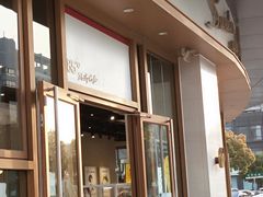 门面-85度C(昆山青阳路店)