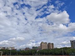 -中天钢铁体育馆(南一门店)