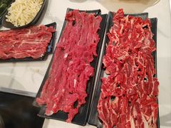 -潮汕良记牛肉火锅(洪武路店)