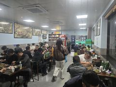-清真永恒华威肉饼(潘家园店)